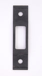 Shackle Spoiler Part Number - 46631455262 For BMW