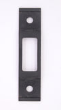 Shackle Spoiler Part Number - 46631455262 For BMW
