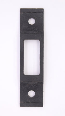 Shackle Spoiler Part Number - 46631455262 For BMW