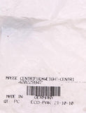 Centrifuge Weight Assy Part Number - 420229947 For Can-Am