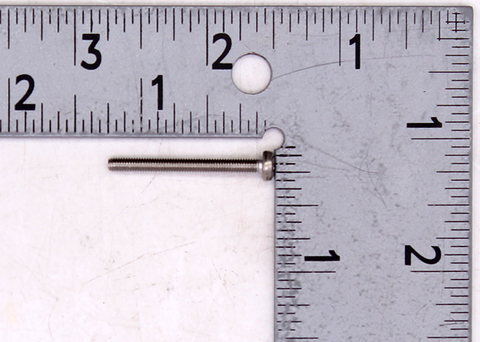 Triumph Screw PN T2700269