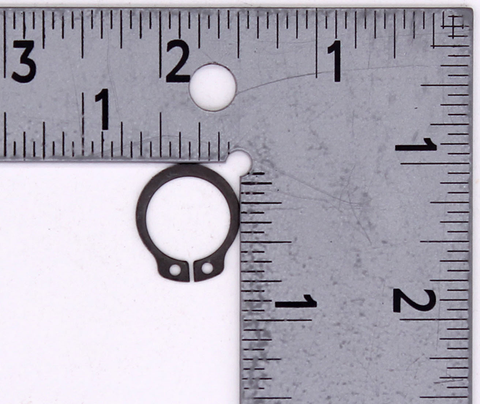 Victory Ring PN 7710499