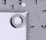 Washer Part Number - 6538 For Harley-Davidson