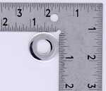 Washer Part Number - 6538 For Harley-Davidson