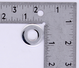 Washer Part Number - 6538 For Harley-Davidson