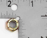 Polaris - New OEM Flexloc Nut Qty 5 - 7542402