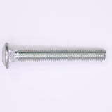 Round Head/ Square Neck Bolt Part Number - 5444 For Harley-Davidson