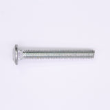 Round Head/ Square Neck Bolt Part Number - 5444 For Harley-Davidson