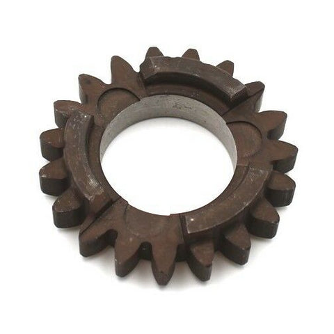 Reverse Gear 19T Part Number - 3233241 For Polaris