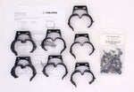 Polaris Two-Piece Roof Kit Part Number - 2878903