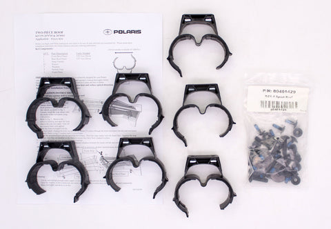 Polaris Two-Piece Roof Kit Part Number - 2878903