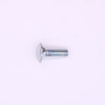 Bolt Part Number - 5465 For Harley-Davidson