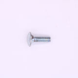 Bolt Part Number - 5465 For Harley-Davidson