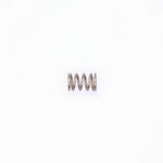 Spring, Throttle Stop Part Number - 493-14133-00-00 For Yamaha