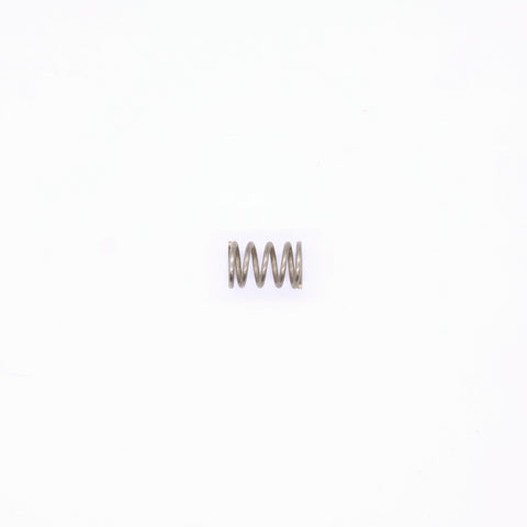 Spring, Throttle Stop Part Number - 493-14133-00-00 For Yamaha