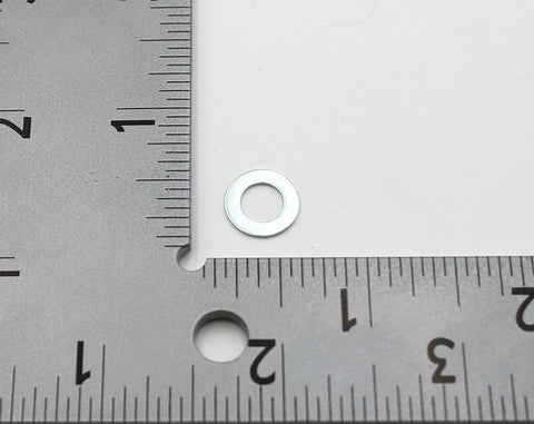Washer Part Number - 6069 For Harley-Davidson