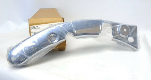 Right Hand Frame Cover Part Number - 47522-09 For Harley-Davidson