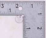 Kawasaki Shim PN 920251097