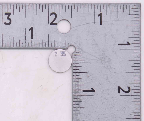 Kawasaki Shim PN 920251097