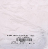 Sea-Doo Fuel Tube PN S16707RFB001