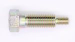 Driven Flange Bolt Part Number - 90128-958-670 For Honda