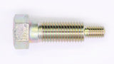 Driven Flange Bolt Part Number - 90128-958-670 For Honda