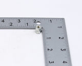 Nut Part Number - 7635W For Harley-Davidson