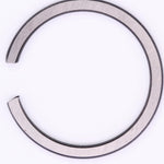 Roller Bearing Shim Part Number - 9125 For Harley-Davidson
