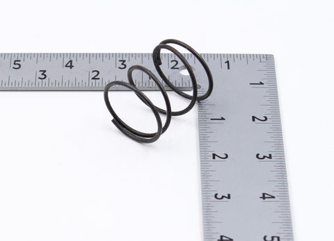 Spring Part Number - 63831-67 For Harley-Davidson