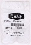 Genuine Polaris Special Nut Part Number - 7542330