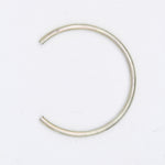 Kawasaki Snap Ring PN 92033-1102