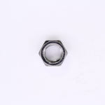QTY 5 NEW OEM SUZUKI LT125 ALT125 LT185 LT230 LT250 NUT 08310-00087