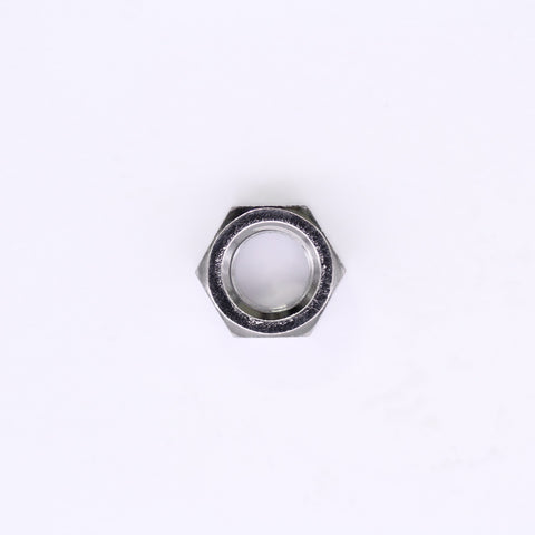 QTY 5 NEW OEM SUZUKI LT125 ALT125 LT185 LT230 LT250 NUT 08310-00087