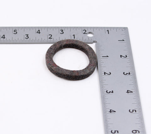 Felt Washer Part Number - 45850-48 For Harley-Davidson