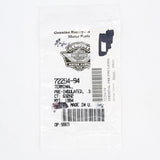 Harley-Davidson Pre-Insulated Female Terminal Part Number - 72294-94