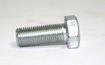 Silver Screw Part Number - 3486 For Harley-Davidson