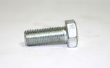 Silver Screw Part Number - 3486 For Harley-Davidson