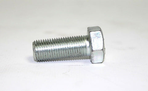 Silver Screw Part Number - 3486 For Harley-Davidson