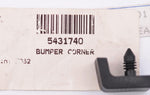Corner Bumper Part Number - 5431740 For Polaris
