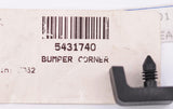 Corner Bumper Part Number - 5431740 For Polaris