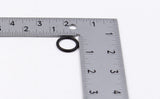 Genuine Harley-Davidson O-Ring Part Number - 11181