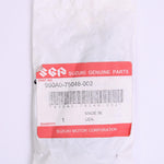 Genuine Suzuki Bolt Kit Part Number - 990A0-75048-002
