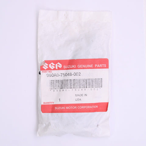 Genuine Suzuki Bolt Kit Part Number - 990A0-75048-002