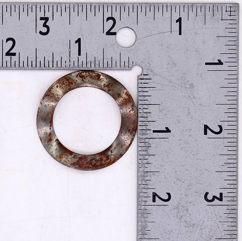 OMC Washer PN 314126