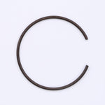 Kawasaki Snap Ring PN 92033-1194