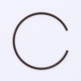 Kawasaki Snap Ring PN 92033-1194