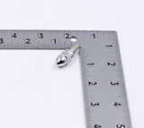 Acorn Nut Part Number - 5206 For Harley-Davidson