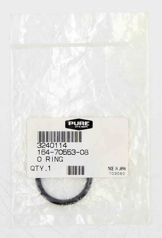 Polaris O-Ring PN 3240114