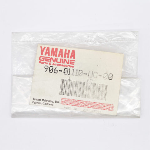 Yamaha Hose Clamp PN 906-01110-UC-00