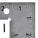 Polaris Roll Pin PN 7661005